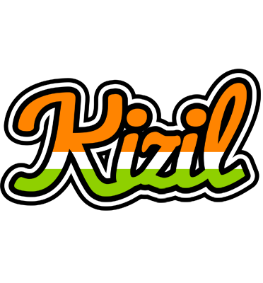 Kizil mumbai logo