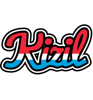 Kizil norway logo