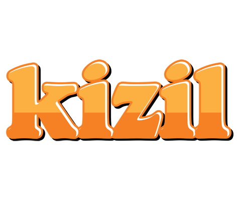 Kizil orange logo