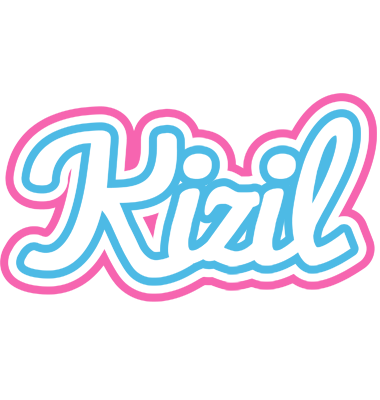 Kizil outdoors logo