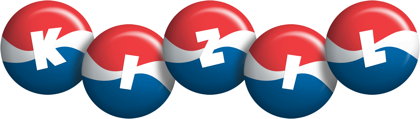 Kizil paris logo