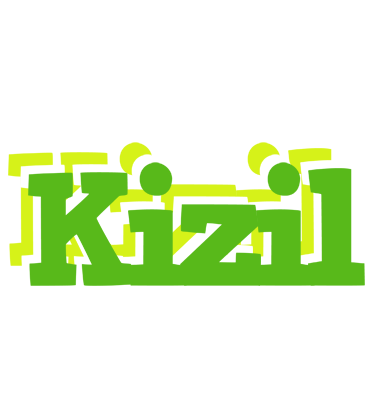Kizil picnic logo