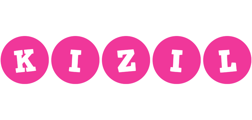 Kizil poker logo