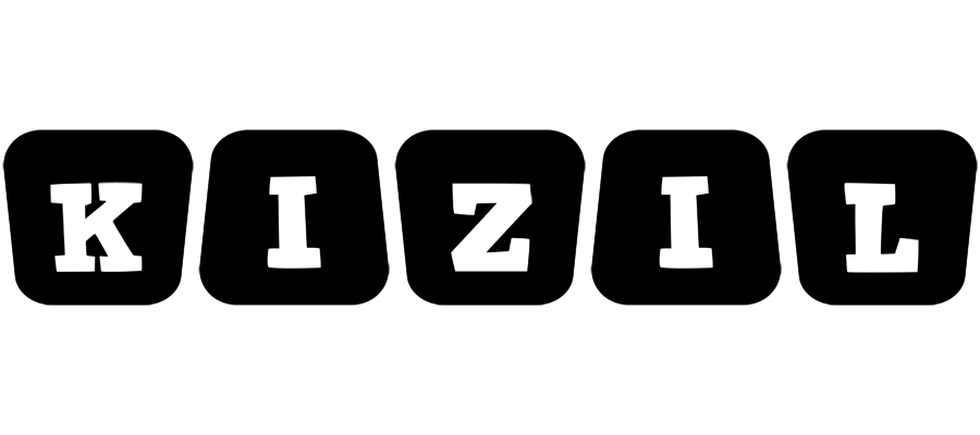 Kizil racing logo