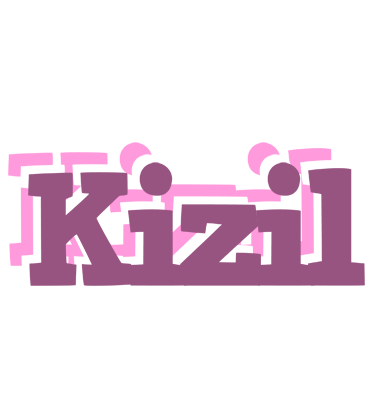 Kizil relaxing logo