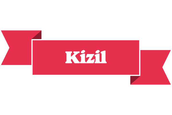 Kizil sale logo