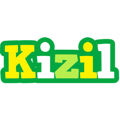Kizil soccer logo