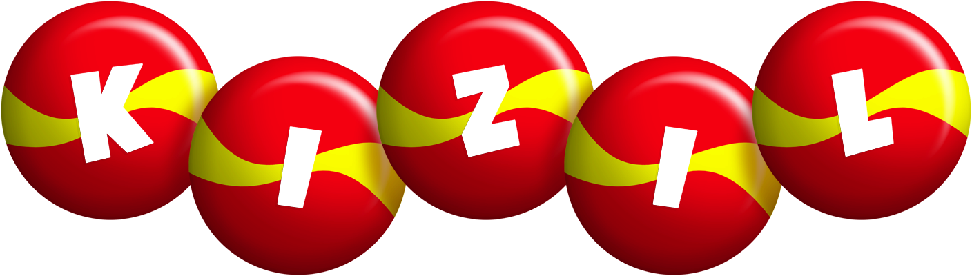 Kizil spain logo
