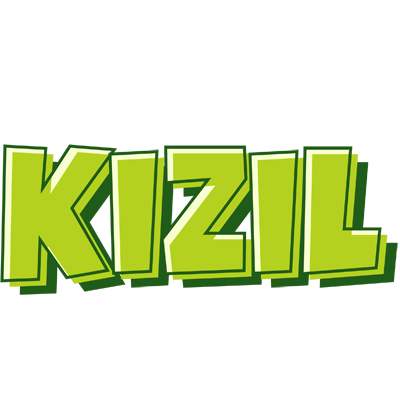 Kizil summer logo
