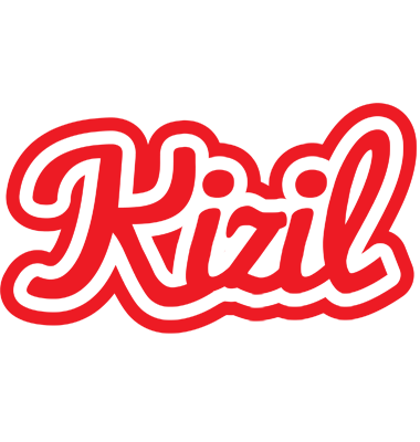 Kizil sunshine logo
