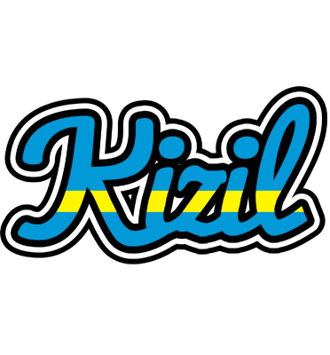 Kizil sweden logo