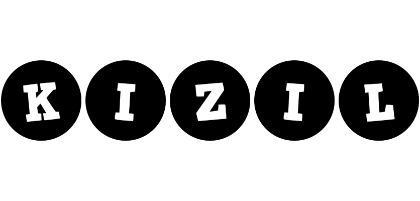Kizil tools logo