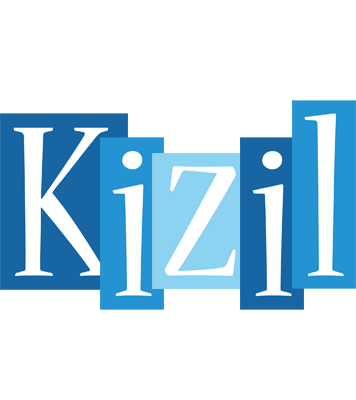 Kizil winter logo