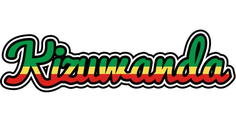 Kizuwanda african logo