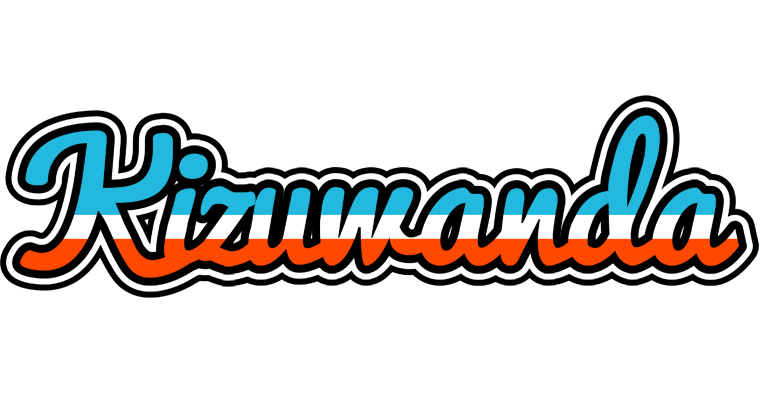 Kizuwanda america logo