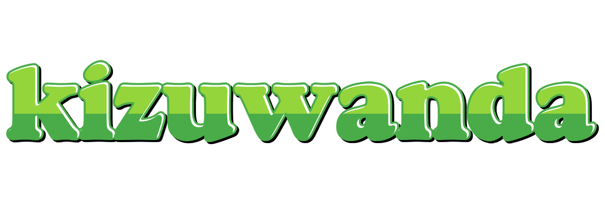 Kizuwanda apple logo