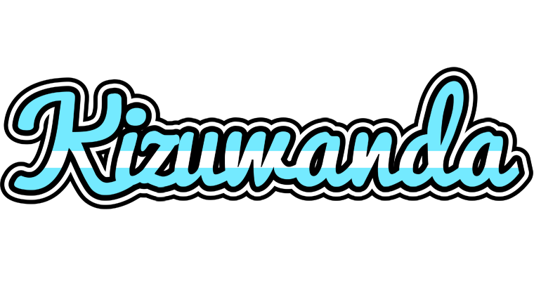 Kizuwanda argentine logo