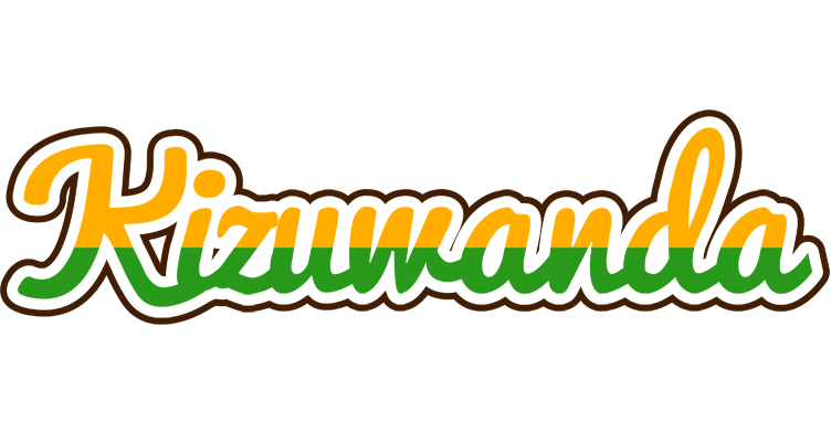 Kizuwanda banana logo