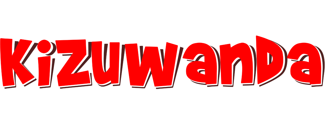 Kizuwanda basket logo