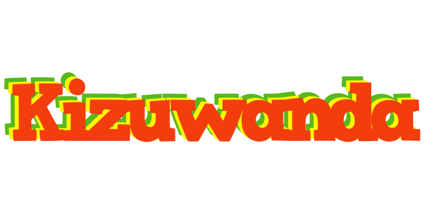 Kizuwanda bbq logo