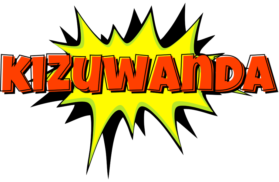 Kizuwanda bigfoot logo