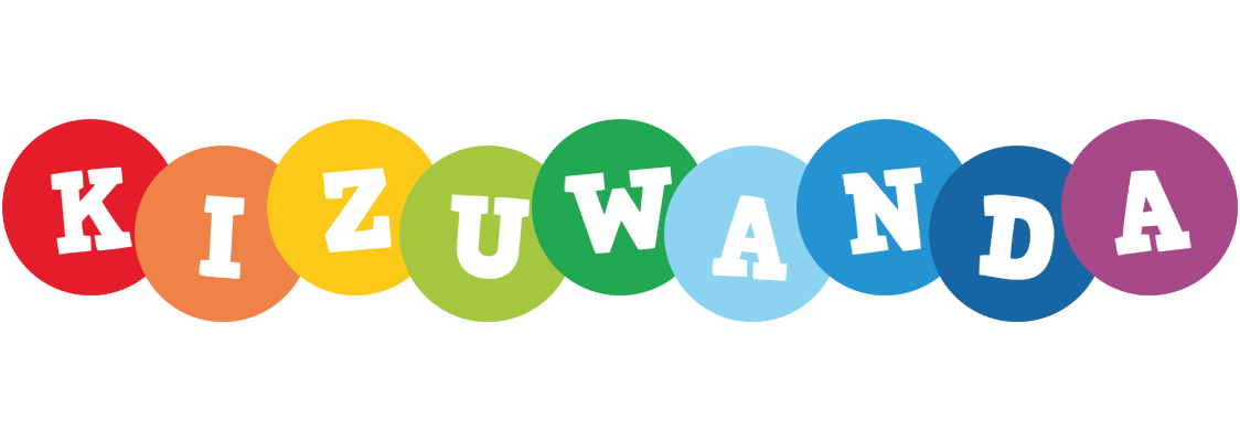 Kizuwanda boogie logo