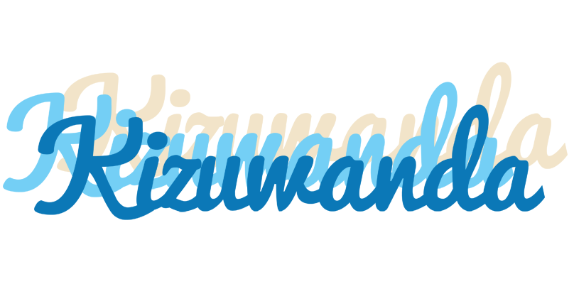 Kizuwanda breeze logo