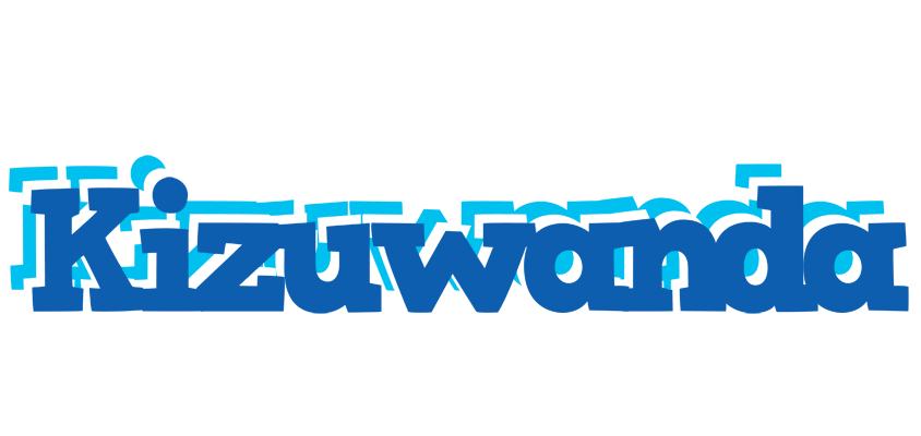 Kizuwanda business logo