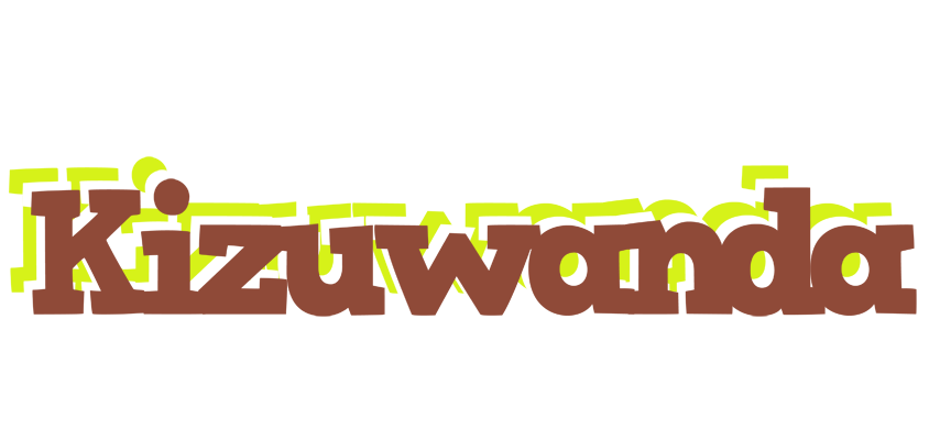 Kizuwanda caffeebar logo