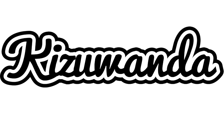 Kizuwanda chess logo