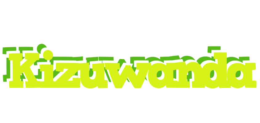 Kizuwanda citrus logo