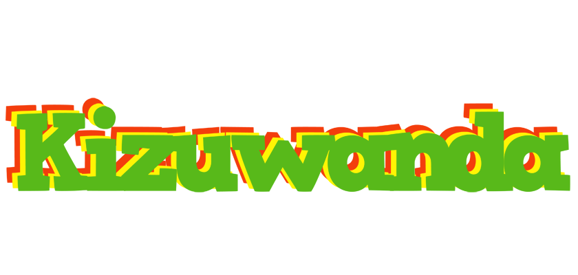 Kizuwanda crocodile logo