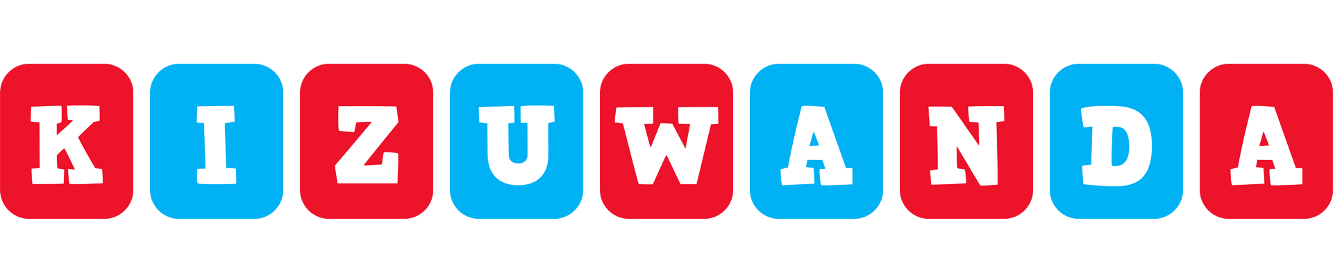 Kizuwanda diesel logo