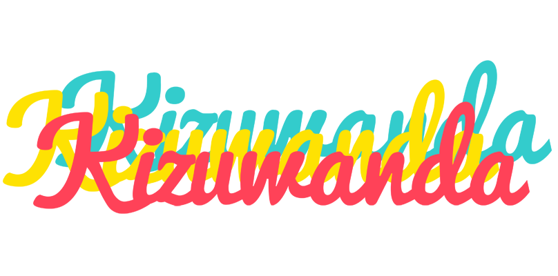 Kizuwanda disco logo