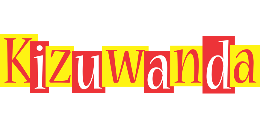 Kizuwanda errors logo