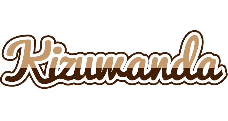 Kizuwanda exclusive logo