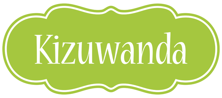 Kizuwanda family logo