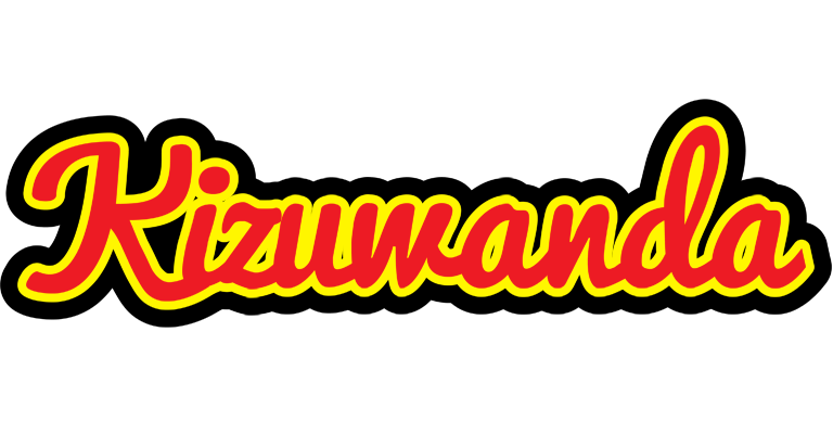 Kizuwanda fireman logo