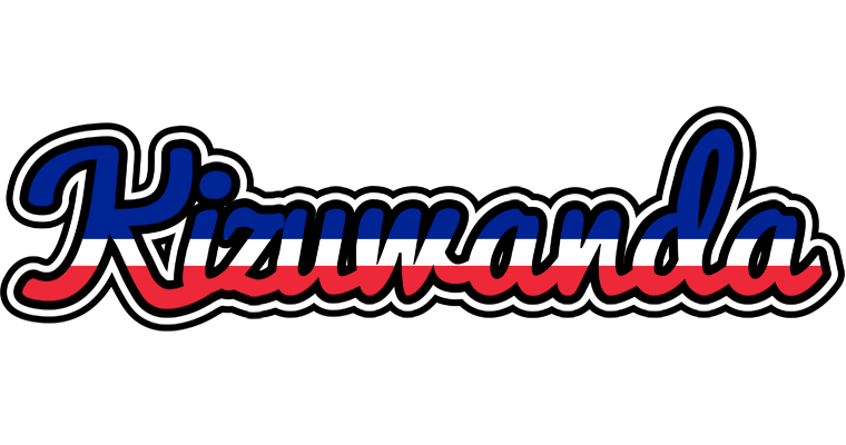 Kizuwanda france logo