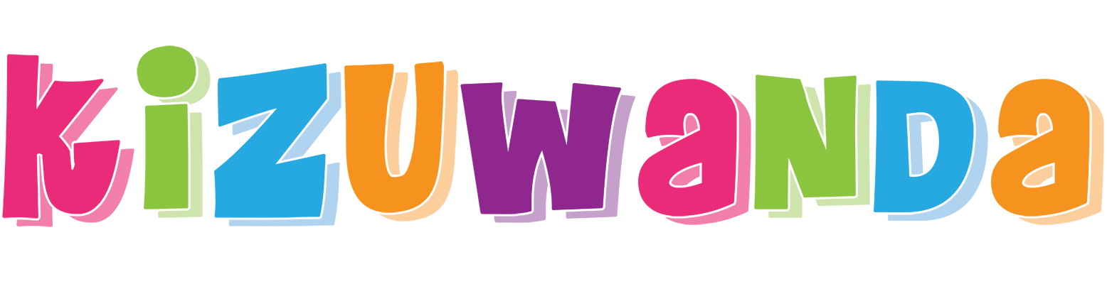 Kizuwanda friday logo