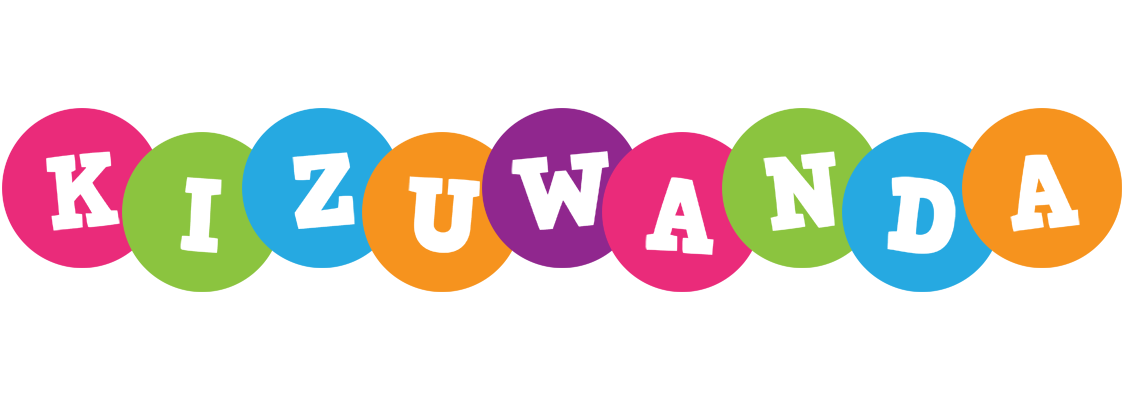 Kizuwanda friends logo