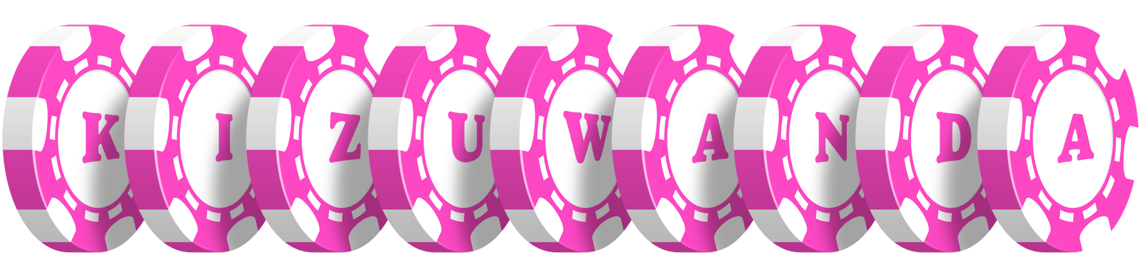 Kizuwanda gambler logo