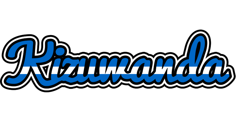 Kizuwanda greece logo