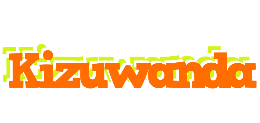 Kizuwanda healthy logo