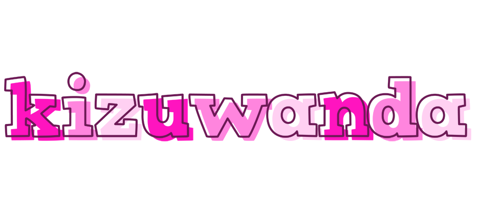 Kizuwanda hello logo