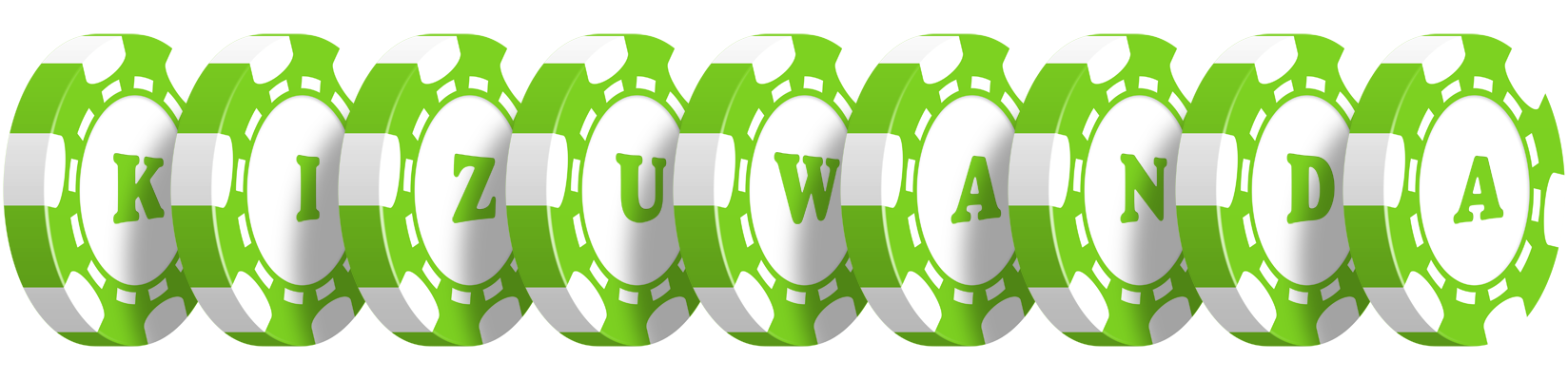 Kizuwanda holdem logo