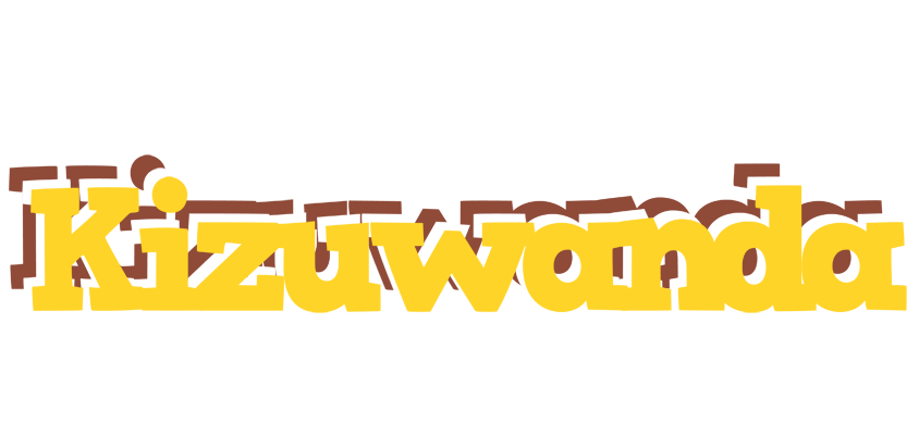 Kizuwanda hotcup logo