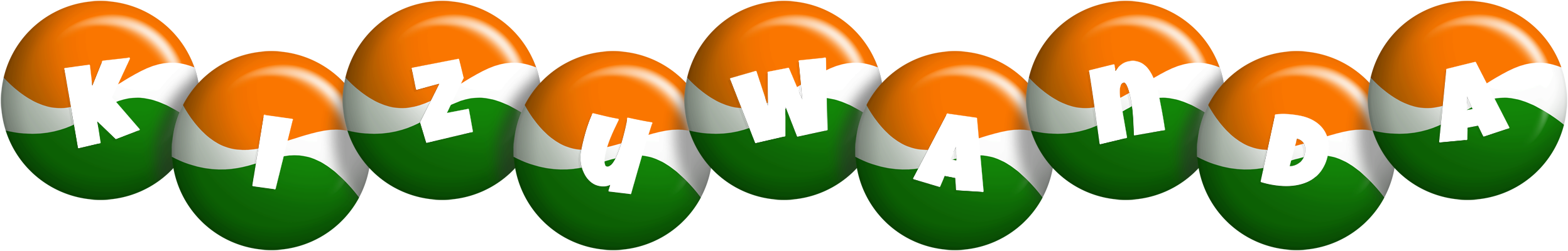 Kizuwanda india logo