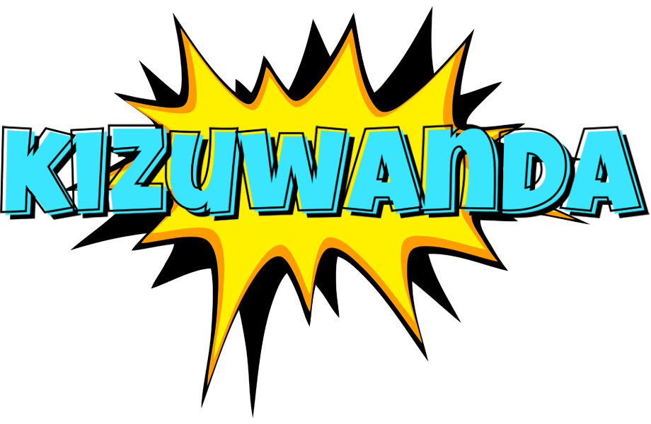 Kizuwanda indycar logo