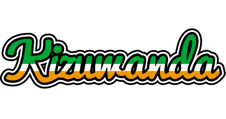 Kizuwanda ireland logo